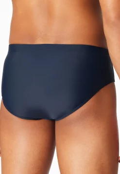 Badehose Schlüsseltasche blau - Aqua
