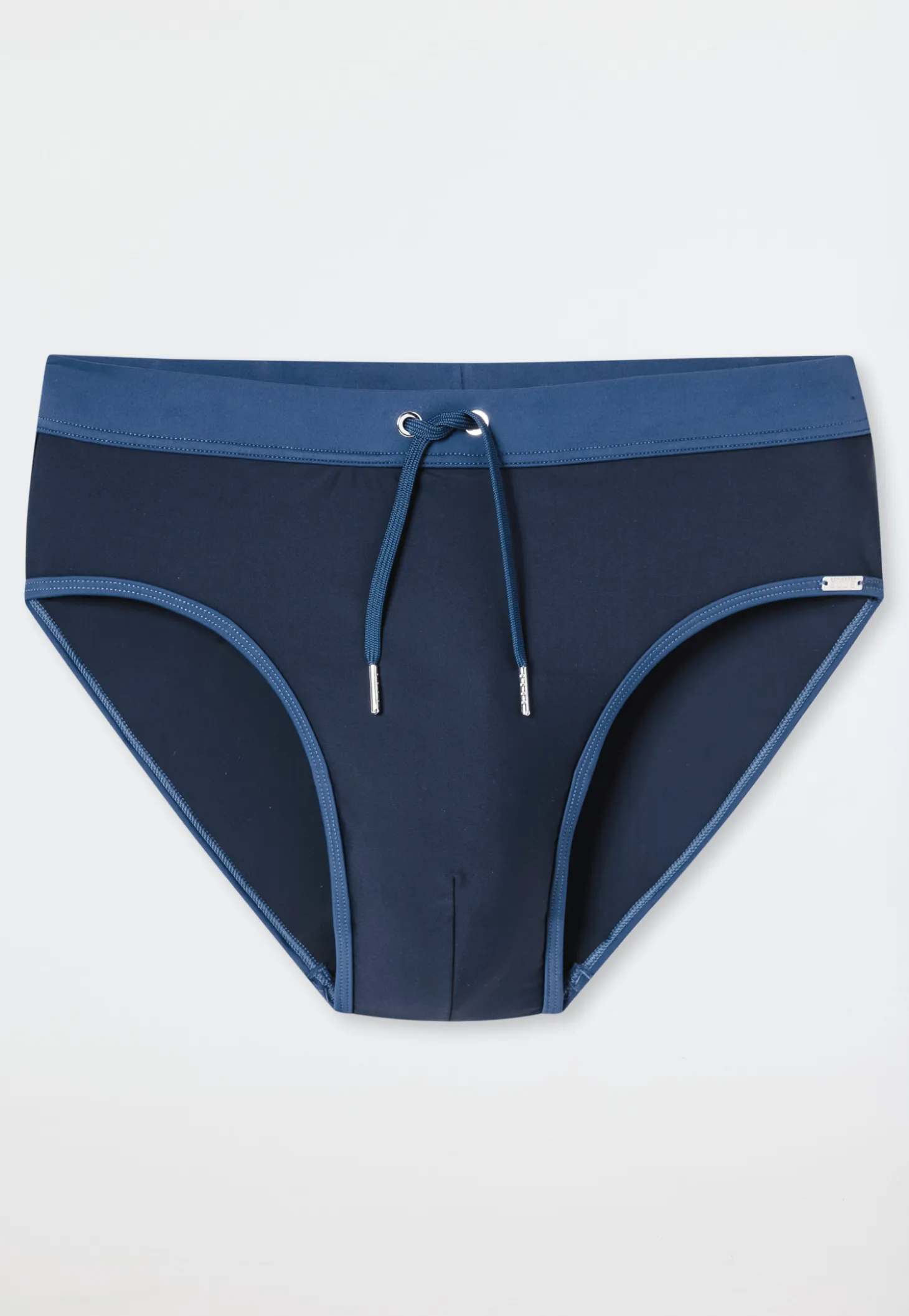 Badehose Wirkware nachtblau - Aqua