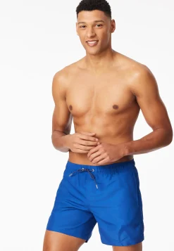 Badeshorts Webware Armbrust royal - Aqua