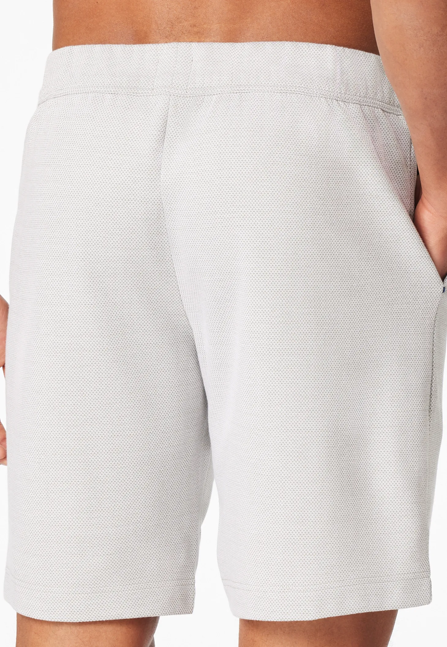 Bermuda Jacquard jade - Mix+Relax