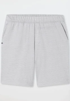 Bermuda Jacquard jade - Mix+Relax