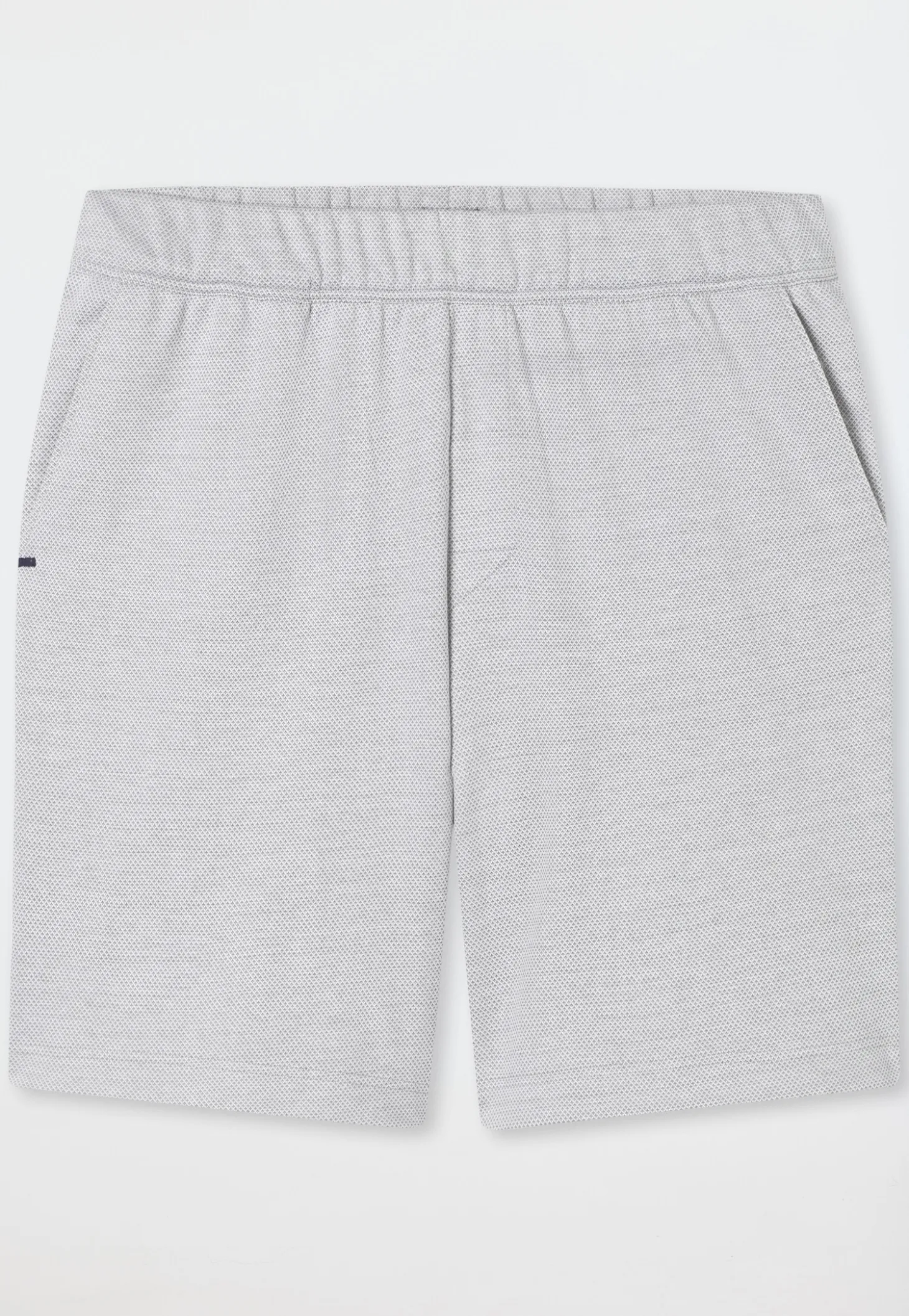 Bermuda Jacquard jade - Mix+Relax