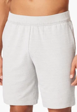Bermuda Jacquard jade - Mix+Relax