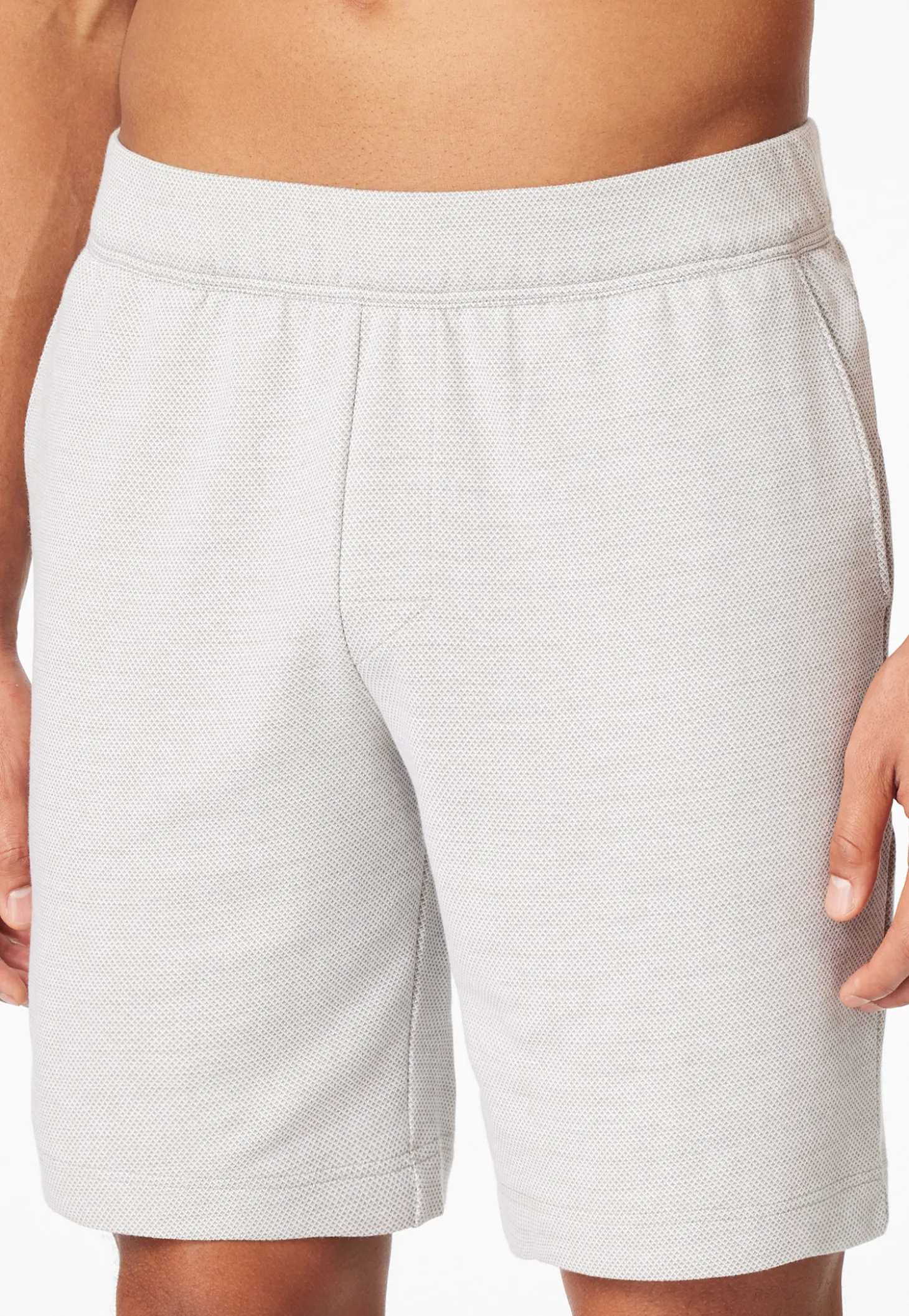 Bermuda Jacquard jade - Mix+Relax
