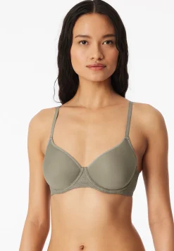 BH mit Spacer-Schale jade - Air