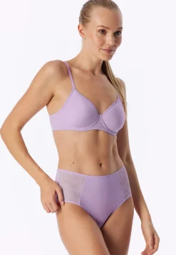 BH mit Spacer-Schale orchid - Air