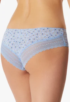 Brazilian 3er-Pack Spitze mehrfarbig - Modern Multipacks