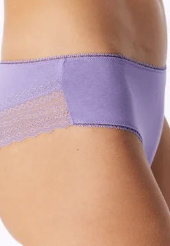 Brazilian 3er-Pack Spitze mehrfarbig - Modern Multipacks