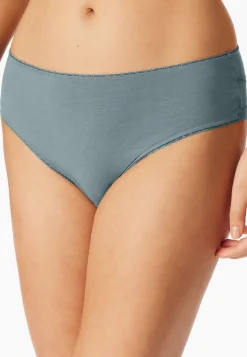 Brazilian 3er-Pack Spitze mehrfarbig - Modern Multipacks