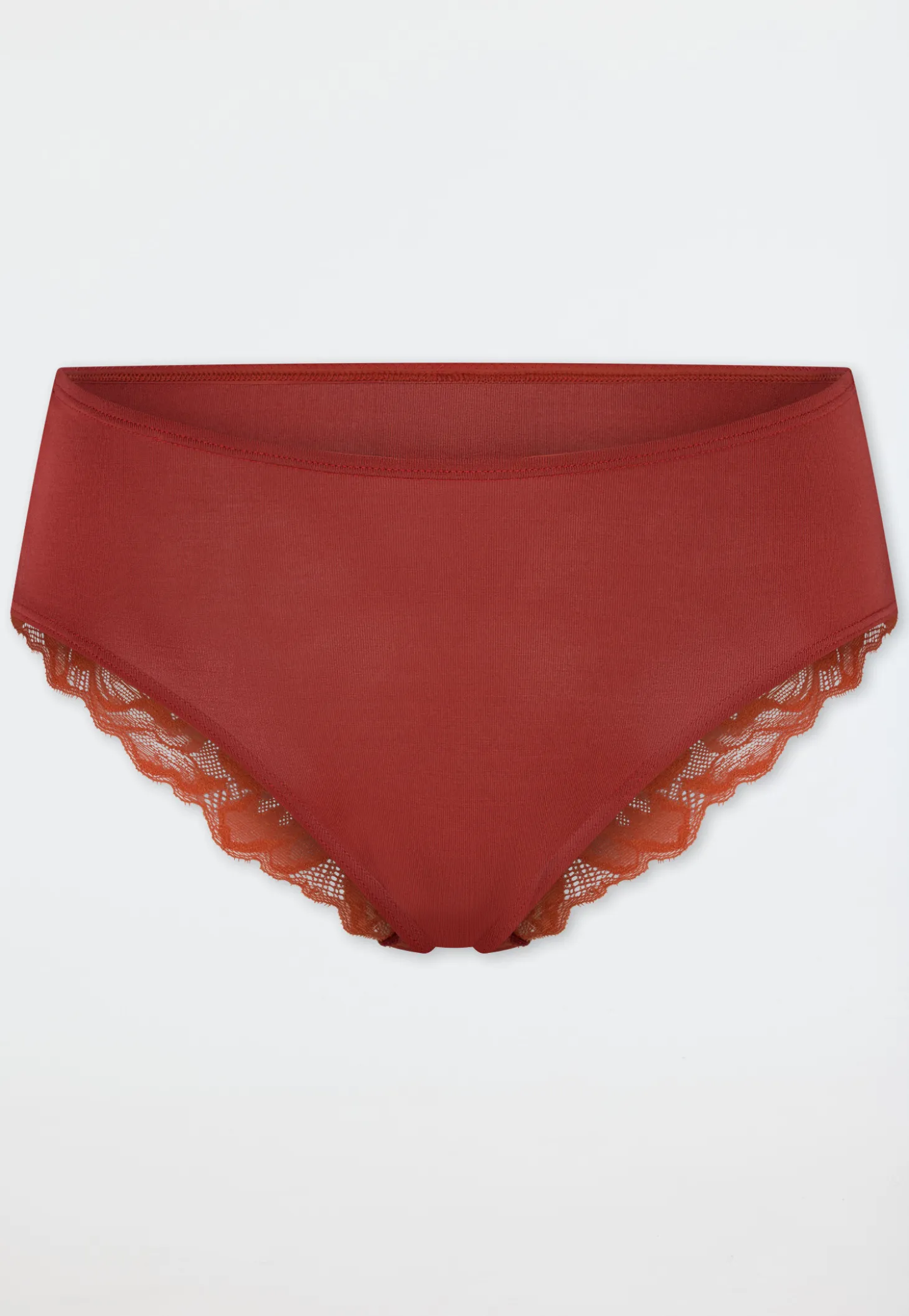 Brazilian Slip Spitze siena - Unique Premium