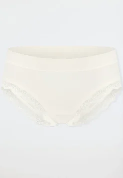 Brazilian Spitze off-white - Unique Cotton