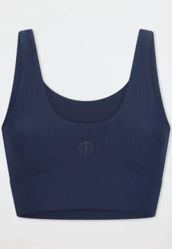 Bustier Feinripp admiral - SCHIESSER Active
