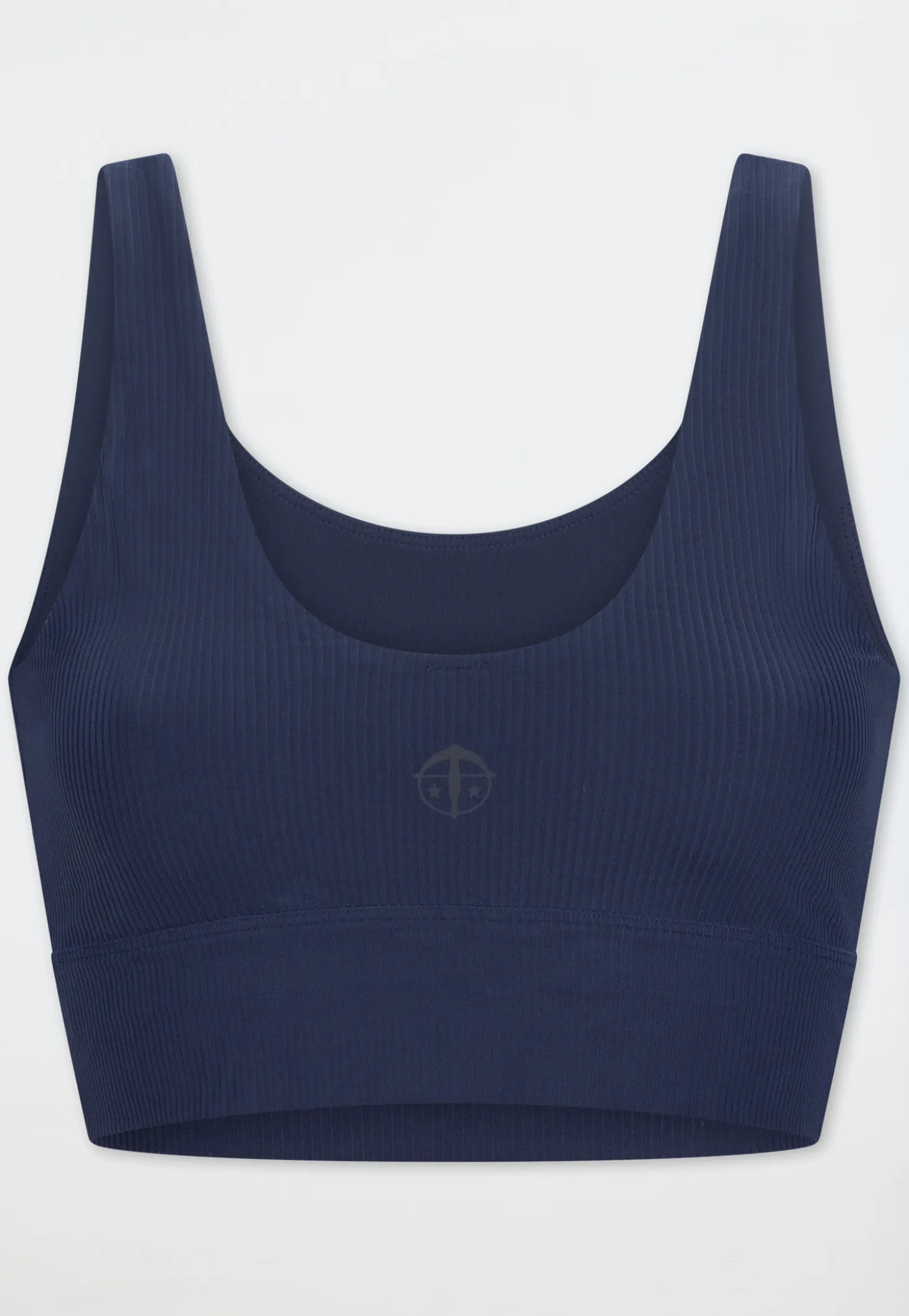 Bustier Feinripp admiral - SCHIESSER Active