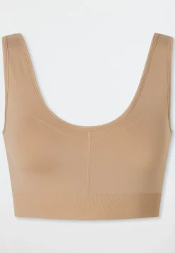 Bustier wendbar maple - Casual Seamless