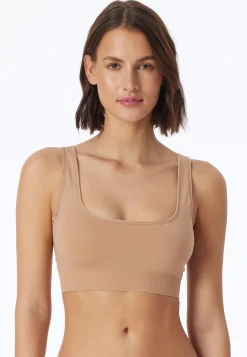 Bustier wendbar maple - Casual Seamless