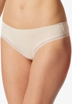 Cheeky-String 3er-Pack Spitze mehrfarbig - Modern Multipacks