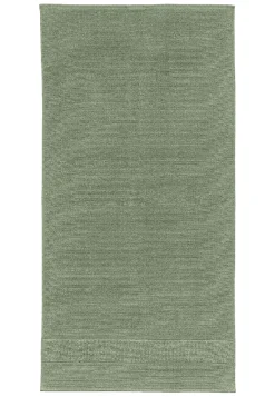 Duschtuch 2er-Pack 70x140 cm linde - SCHIESSER Home