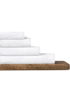 Duschtuch Milano 70x140 weiß - SCHIESSER Home