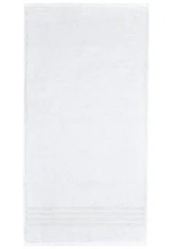 Duschtuch Milano 70x140 weiß - SCHIESSER Home