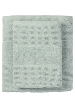 Handtuch 4er-Pack 50x100 cm air - SCHIESSER Home