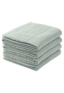Handtuch 4er-Pack 50x100 cm air - SCHIESSER Home