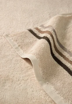 Handtuch Skyline Color 50x100 beige - SCHIESSER Home