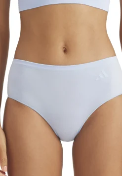 High Waist Slip 3er-Pack Bunt - ADIDAS