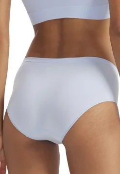 High Waist Slip 3er-Pack Bunt - ADIDAS