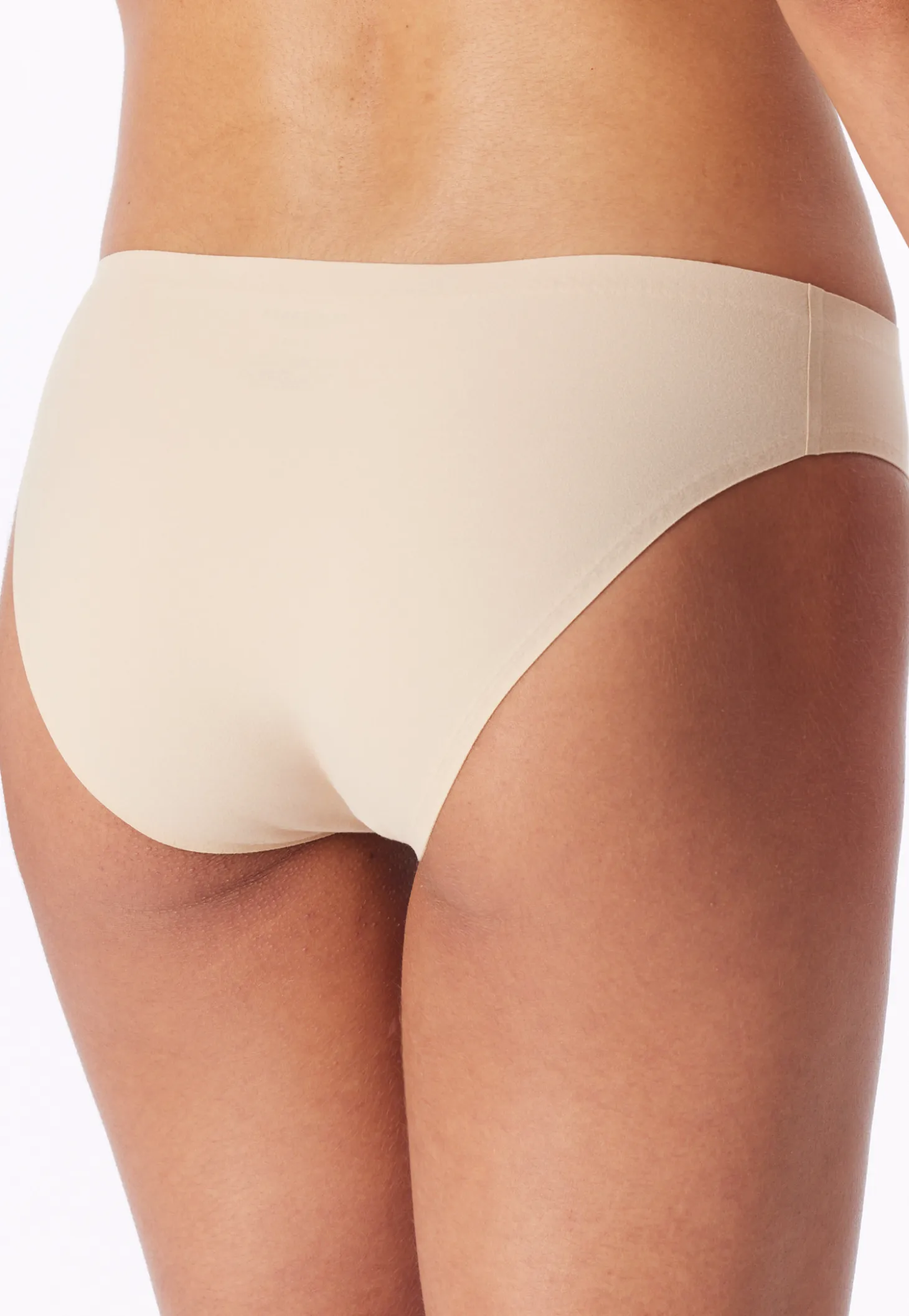 Hip-Rio-Slip Microfaser sand - Invisible Soft