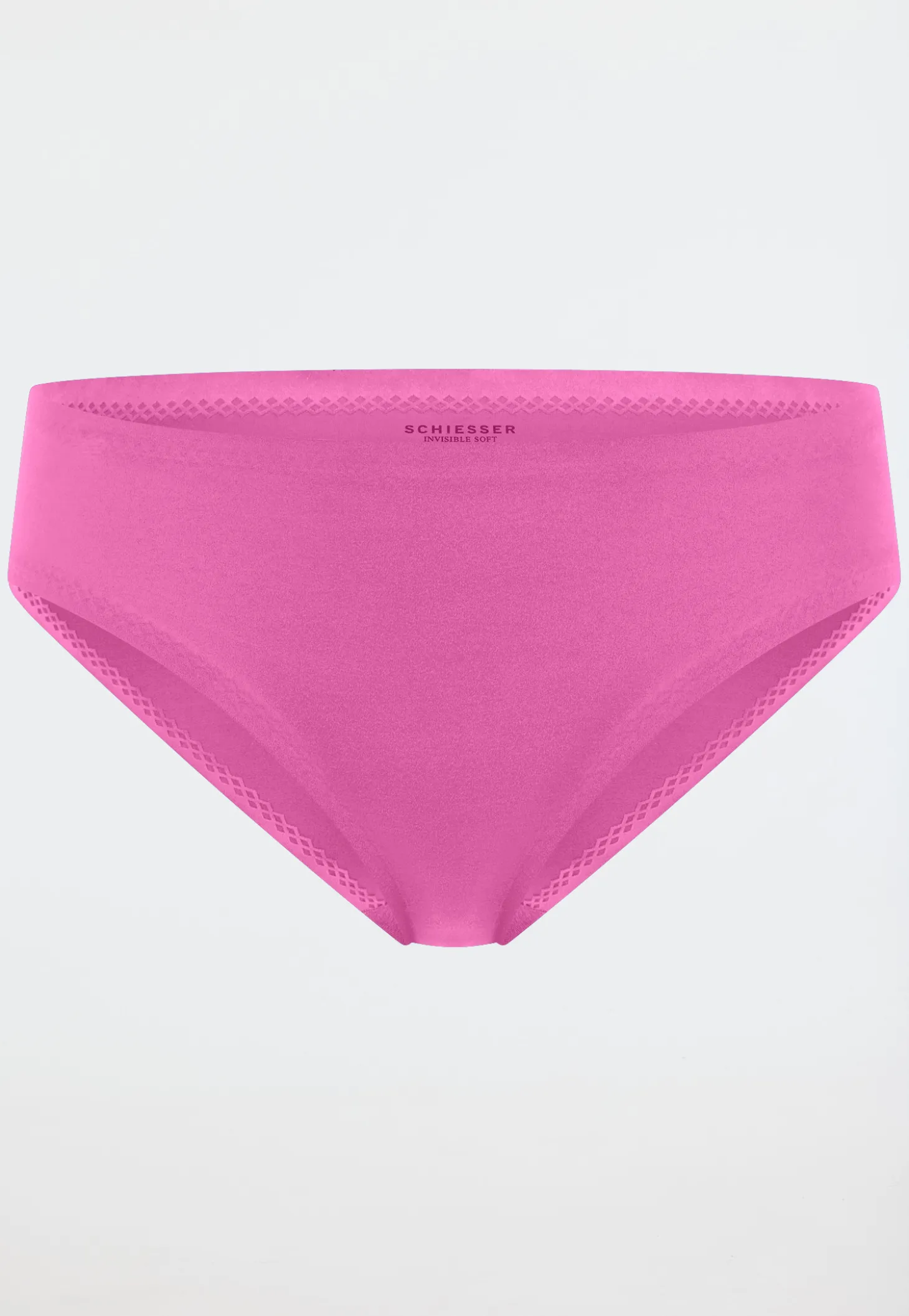 Hip-Rio-Slip Mikrofaser fuchsia - Invisible Soft