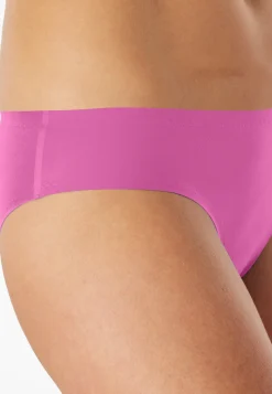Hip-Rio-Slip Mikrofaser fuchsia - Invisible Soft