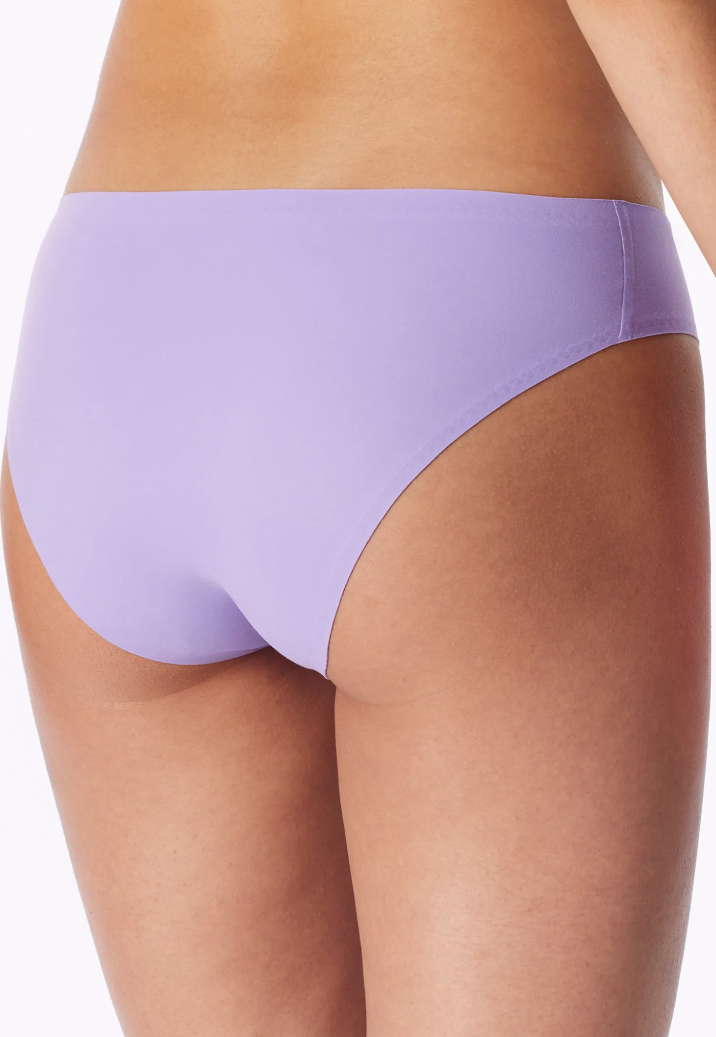 Hip-Rio-Slip Mikrofaser zartlila - Invisible Soft