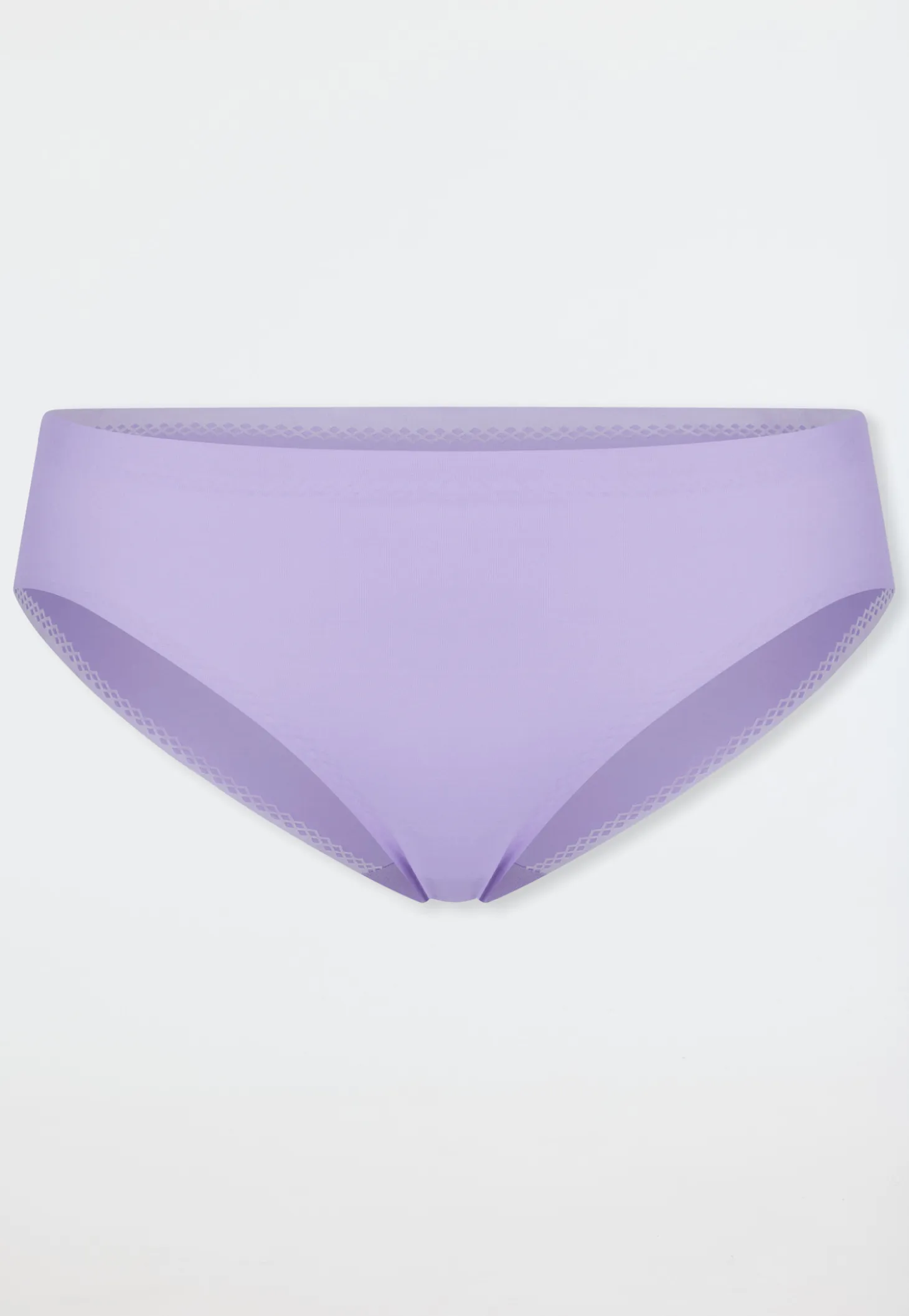 Hip-Rio-Slip Mikrofaser zartlila - Invisible Soft