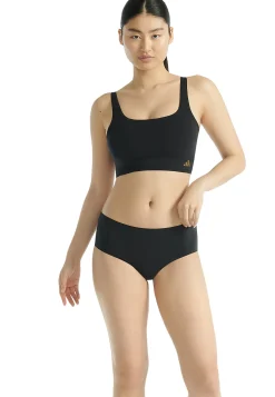 Hipster Slip 3er-Pack Bunt - ADIDAS