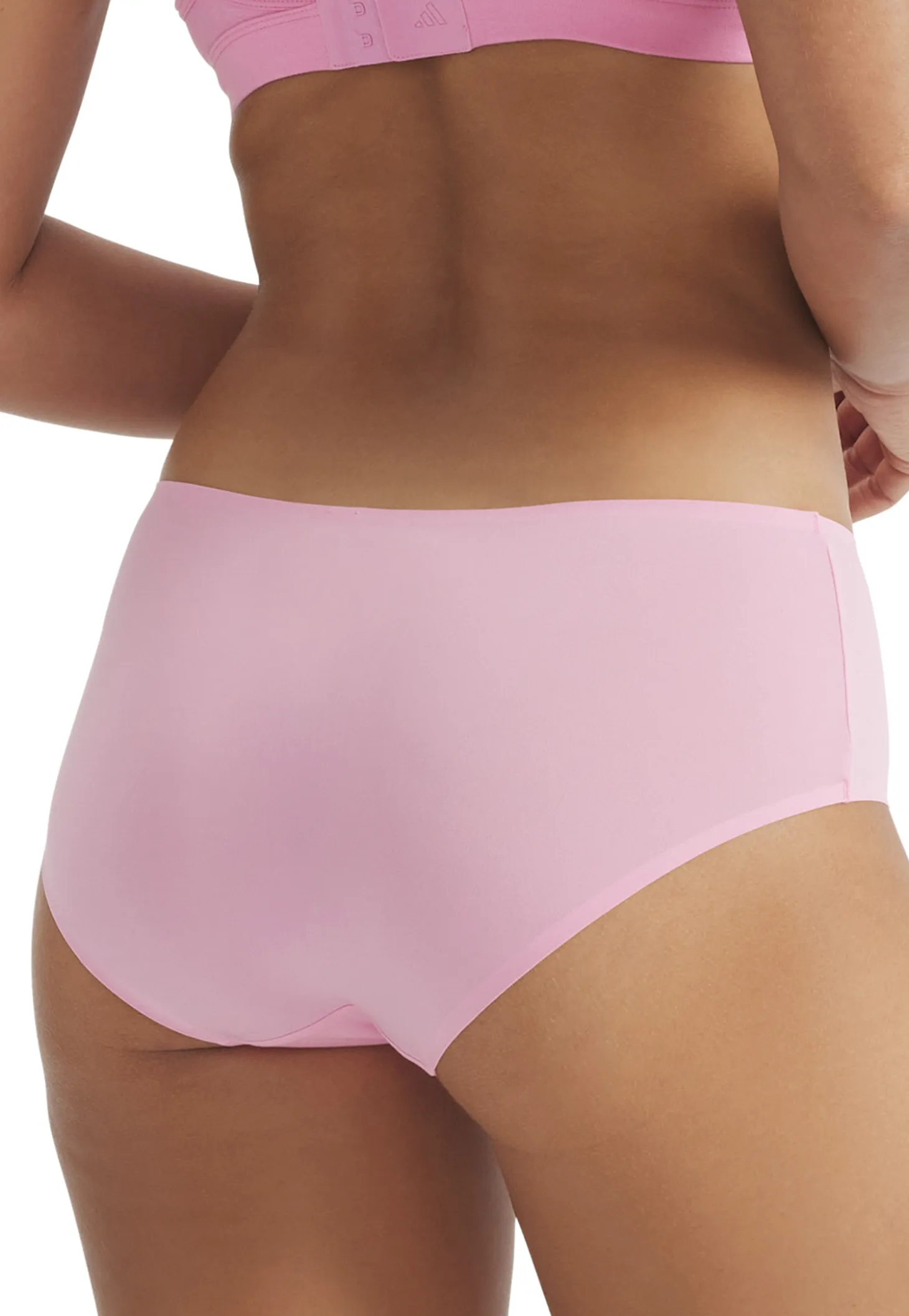 Hipster Slip 3er-Pack Bunt - ADIDAS