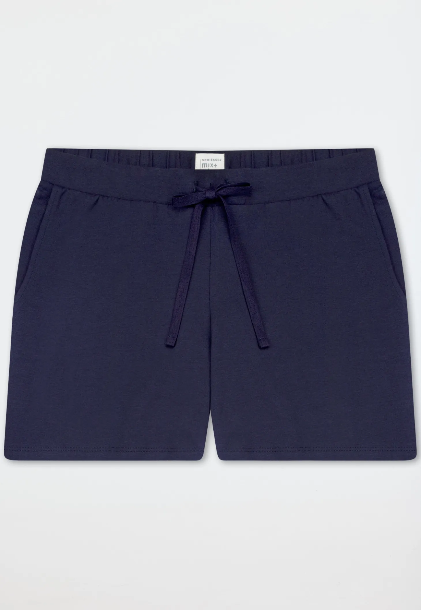Hose kurz deep blue - Mix+Relax