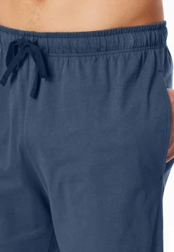 Hose kurz royal - Mix+Relax