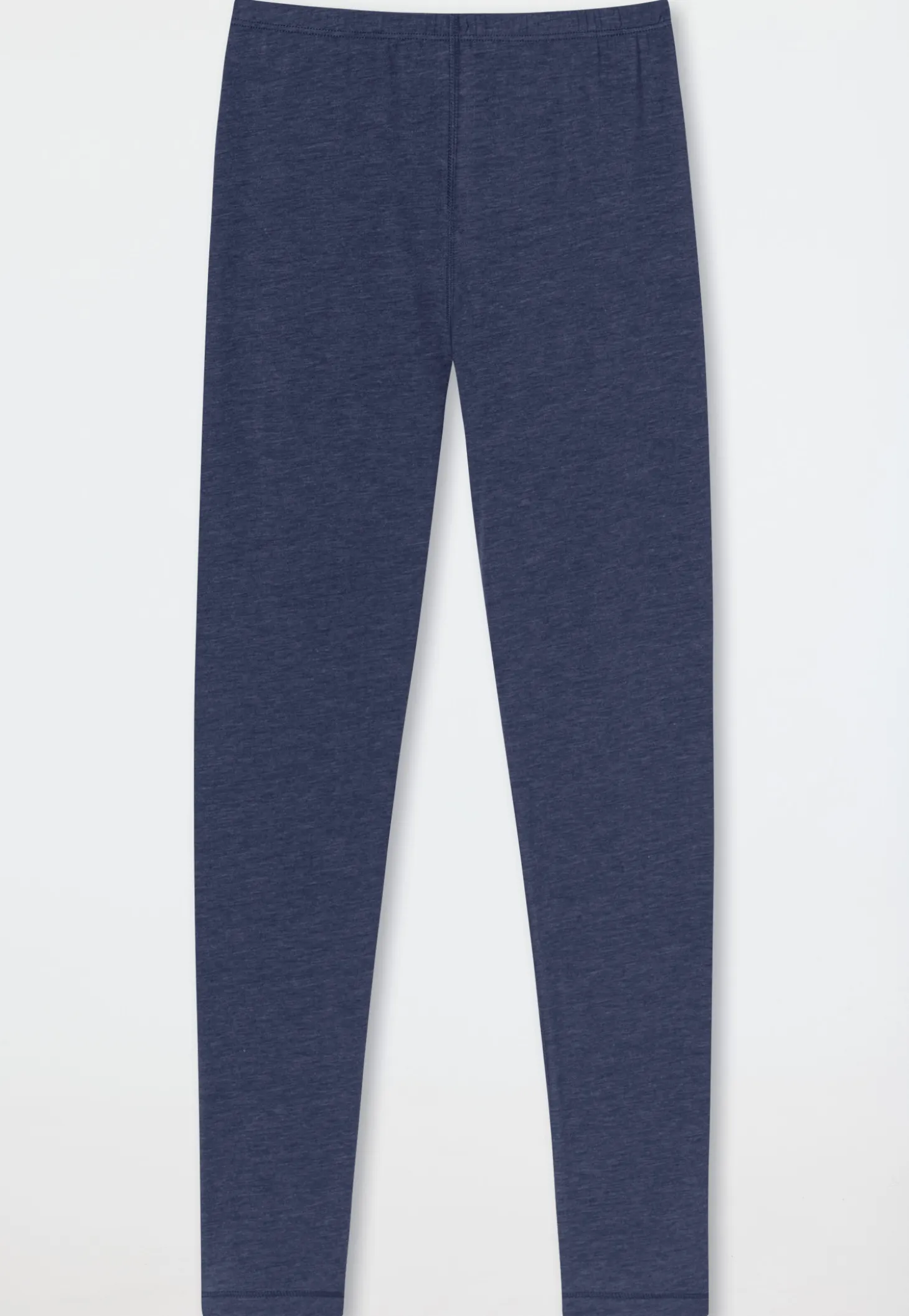 Hose lang unisex dunkelblau - Active