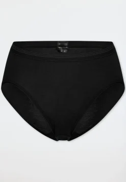 Jazz-Pants schwarz - Luxury