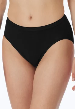 Jazz-Pants schwarz - Luxury