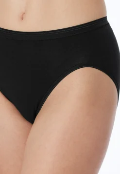 Jazz-Pants schwarz - Luxury