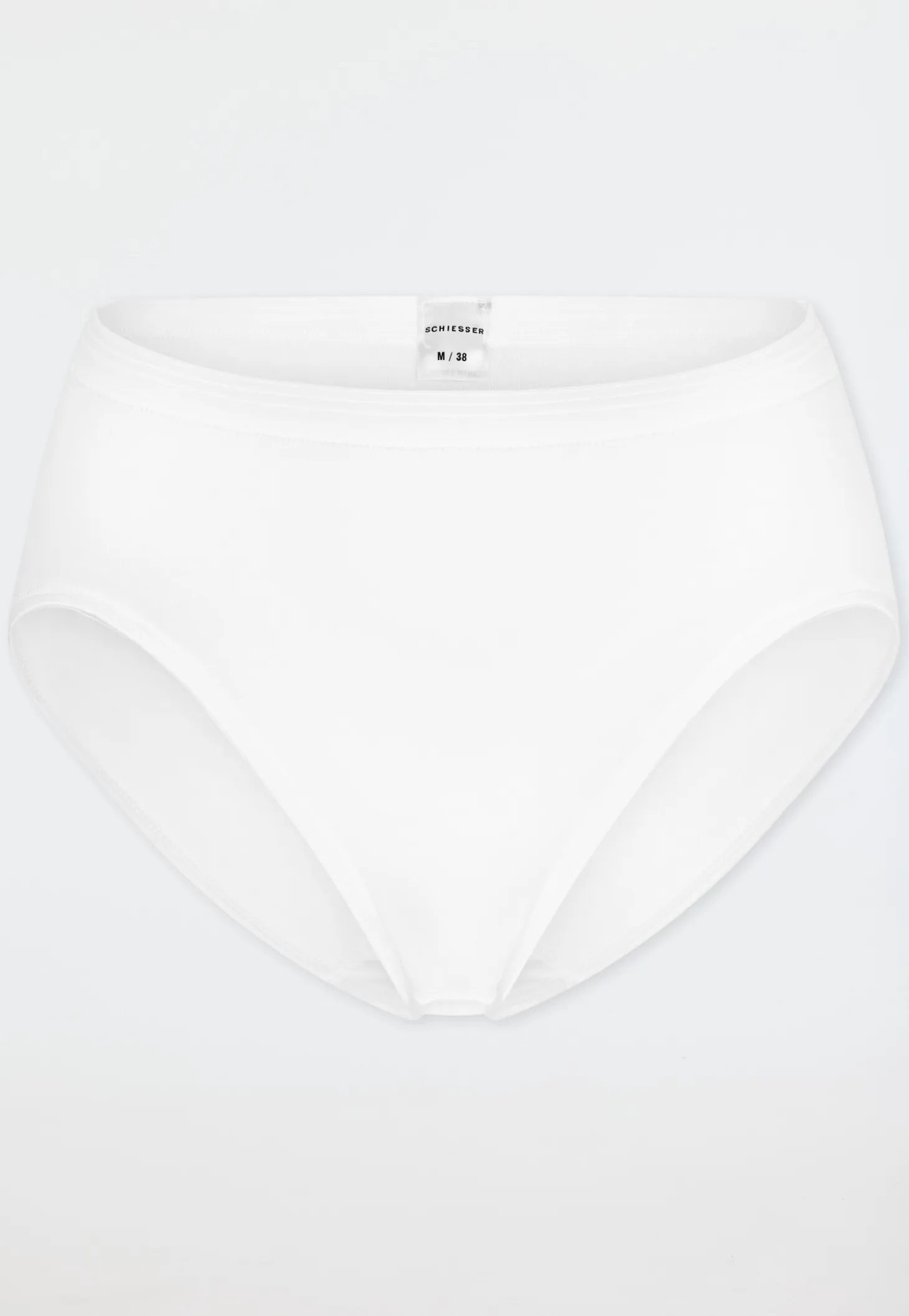 Jazz-Pants weiß - Luxury