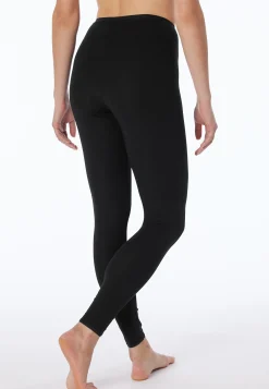 Leggings schwarz - Luxury