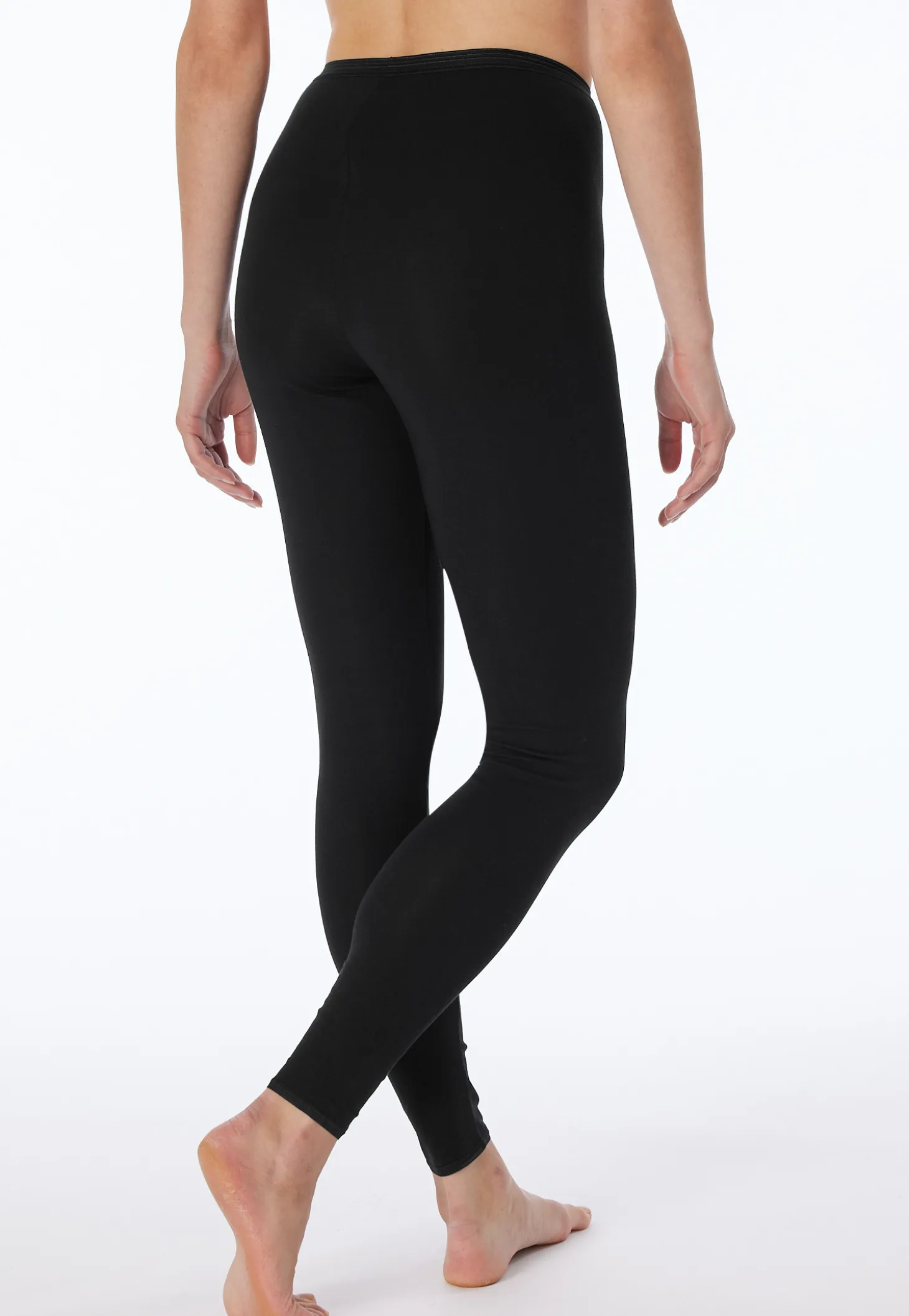 Leggings schwarz - Luxury