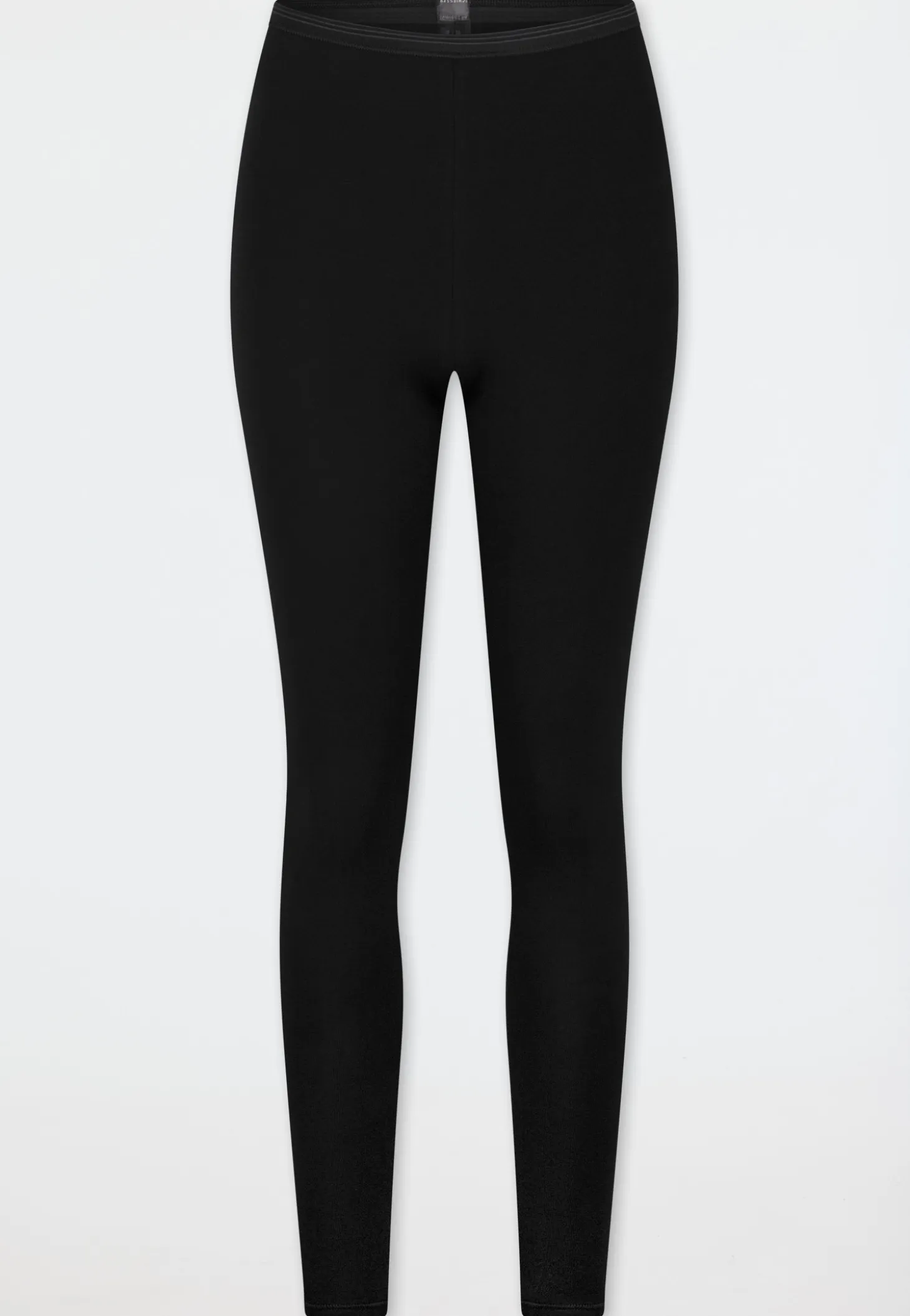 Leggings schwarz - Luxury