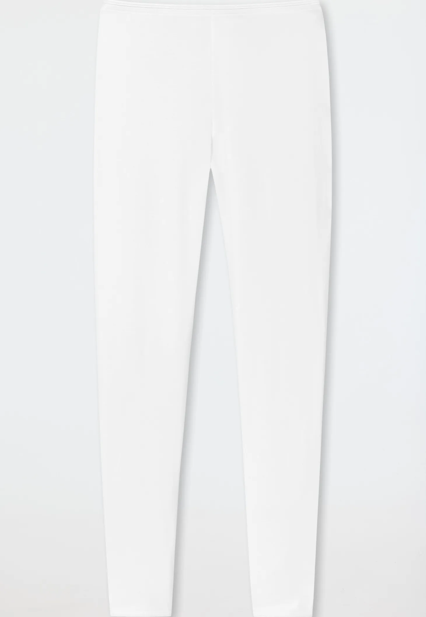 Leggings weiß - Luxury
