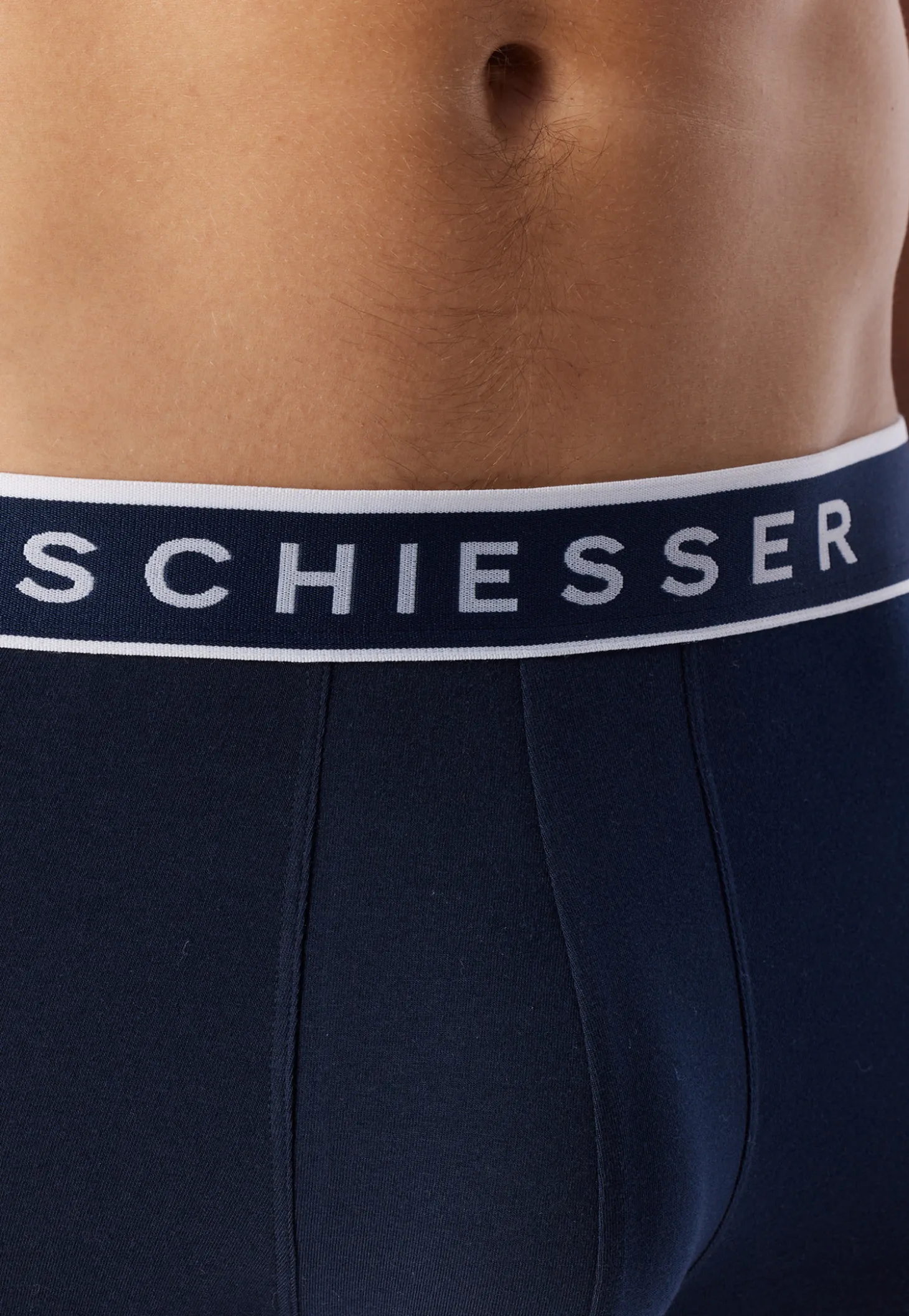 Long-Shorts 2er-Pack nachbtlau - 95/5