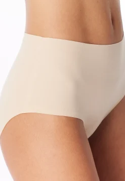 Maxi-Slip Microfaser sand - Invisible Soft