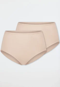 Maxislips 2er-Pack sand - 95/5