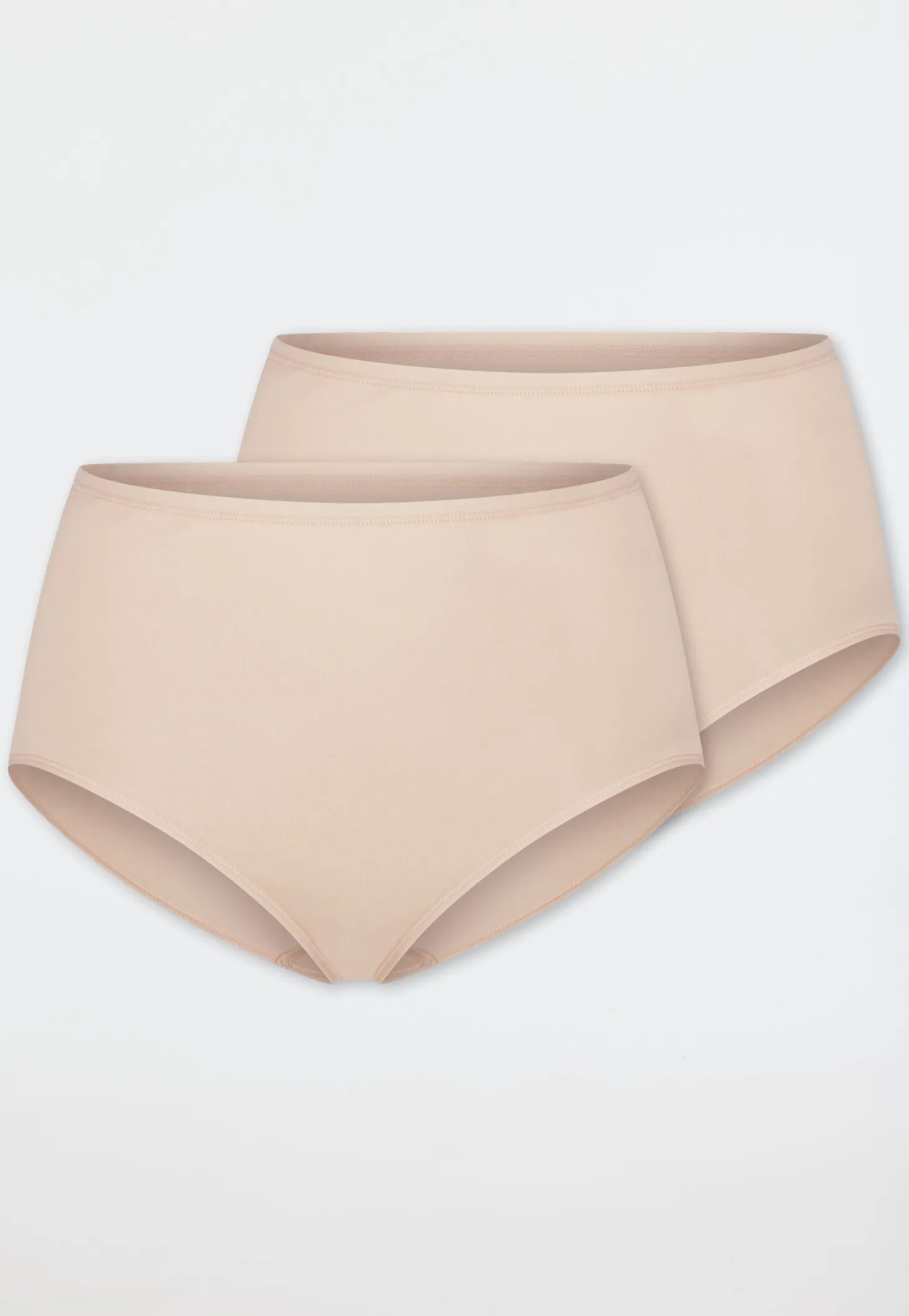 Maxislips 2er-Pack sand - 95/5
